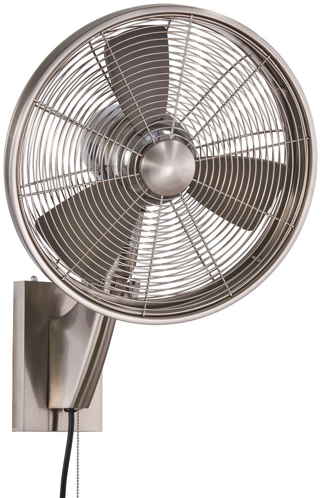 15&#34; 3 BLADE INDOOR/OUTDOOR FAN