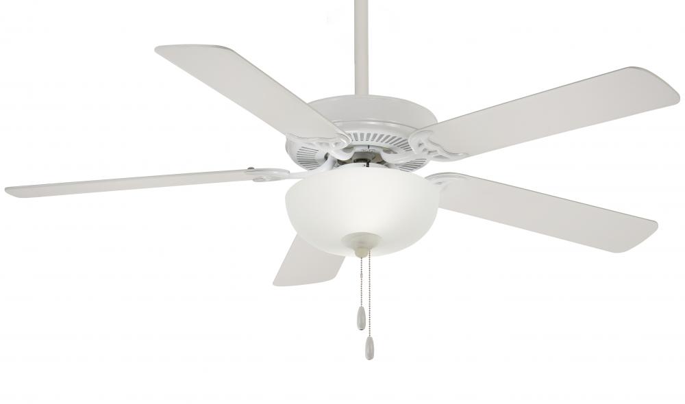 Contractor Uni - Pack LED - 52&#34; Ceiling Fan