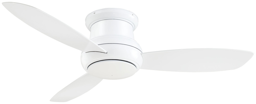 Concept Ii Wet - LED 52&#34; Ceiling Fan