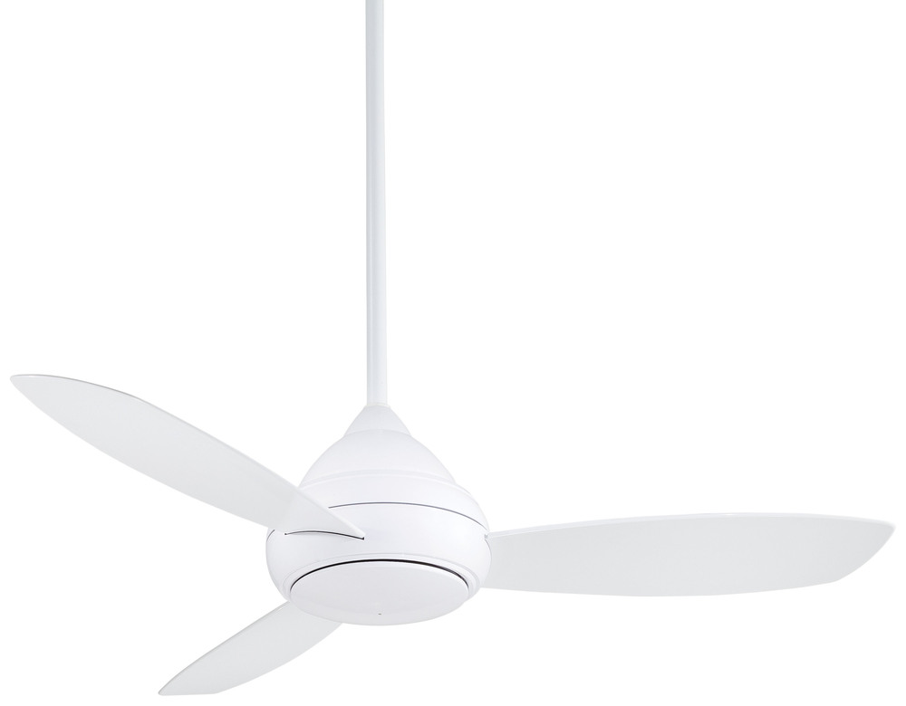 52&#34; LED CEILING FAN