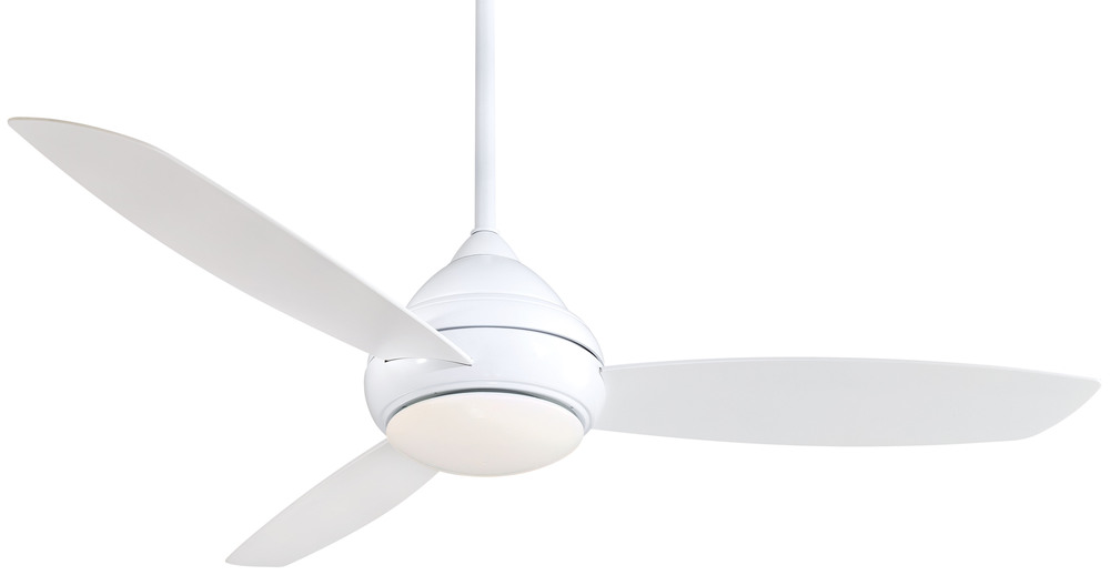 Concept I Wet - LED 58&#34; Ceiling Fan