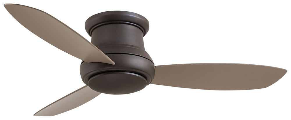 Concept Ii - LED 52&#34; Ceiling Fan