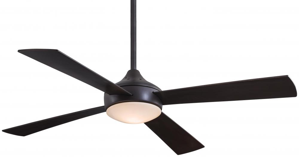 Aluma - LED 52&#34; Ceiling Fan