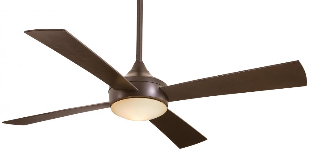 Aluma Wet - LED 52&#34; Ceiling Fan