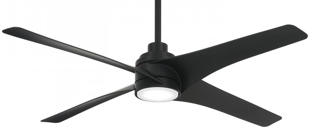 Swept - LED 56&#34; Ceiling Fan