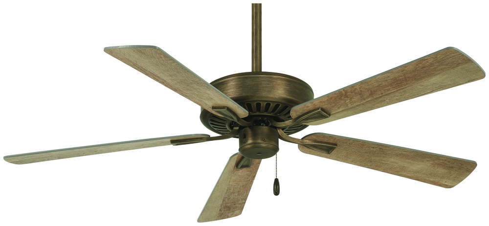 Contractor Plus - 52&#34; Ceiling Fan