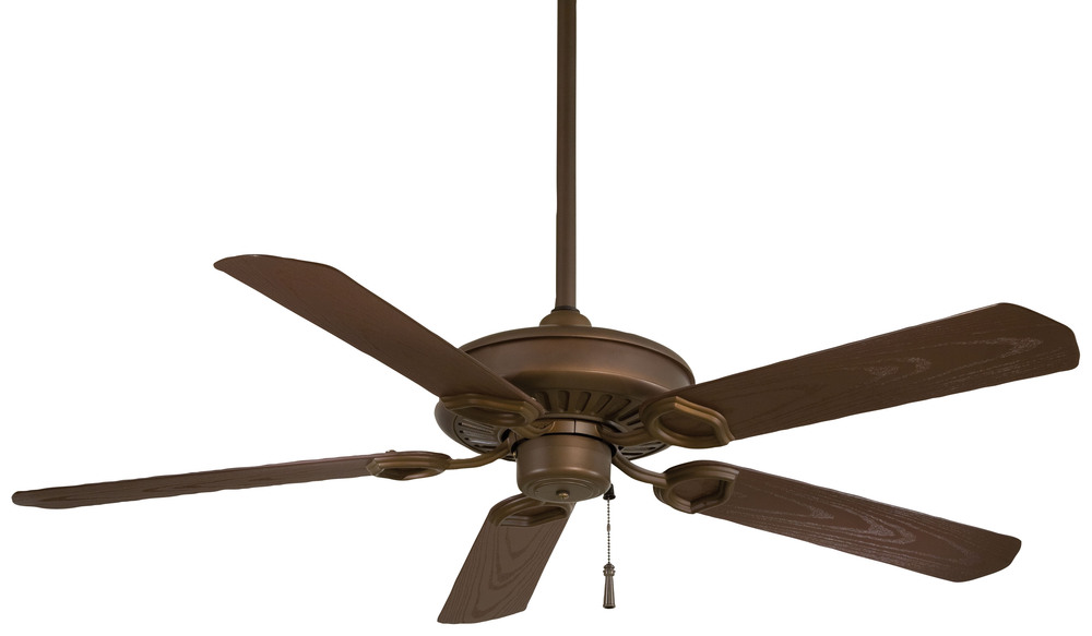 54&#34; CEILING FAN