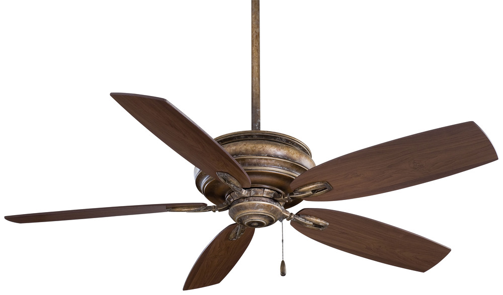 Timeless - 54&#34; Ceiling Fan