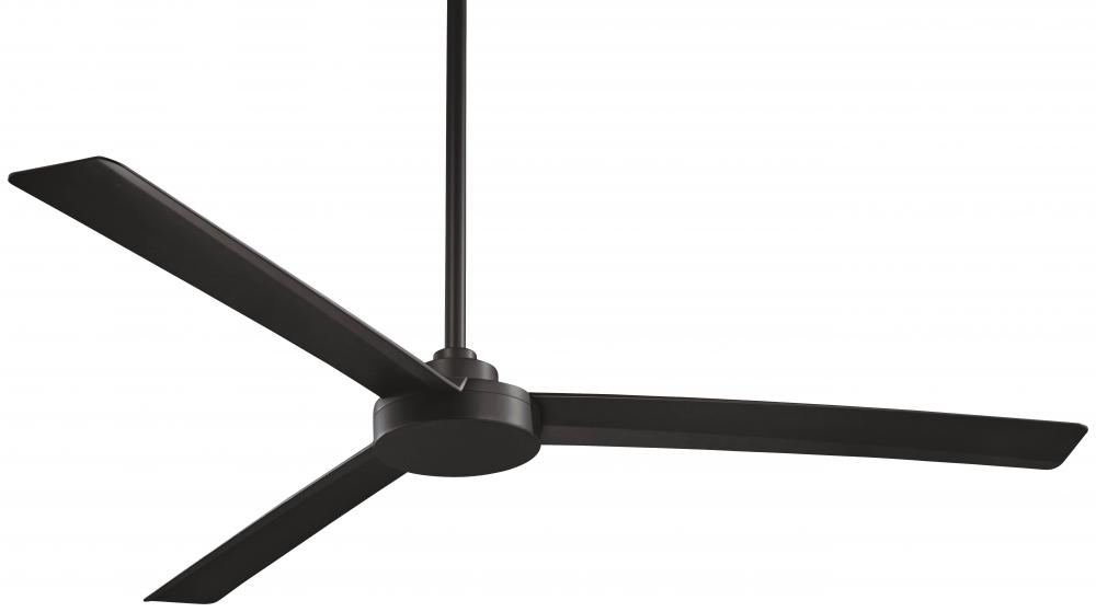 62&#34; CEILING FAN OUTDOOR