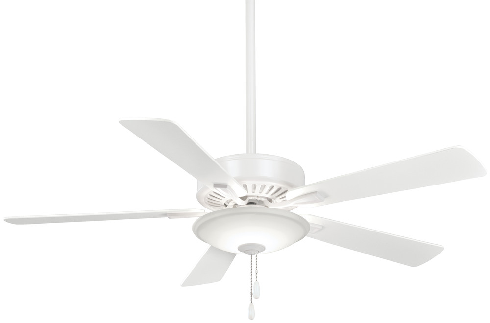 Contractor Uni - Pack - LED 52&#34; Ceiling Fan