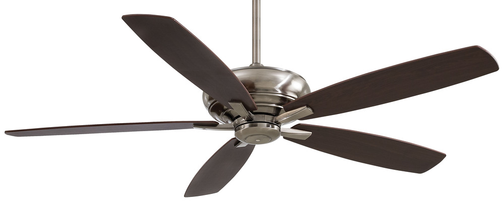 60&#34; CEILING FAN