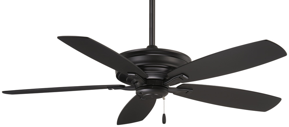 Kafe - 52&#34; Ceiling Fan