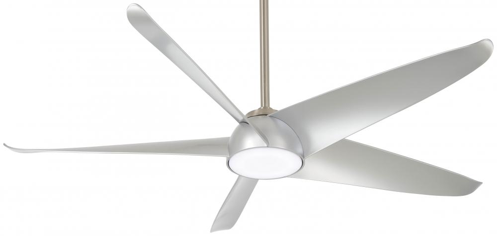 Ellipse - LED 60&#34; Ceiling Fan