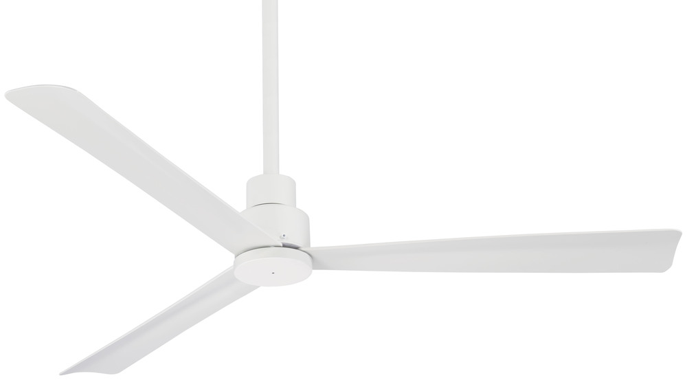 Simple - 52&#34; Ceiling Fan