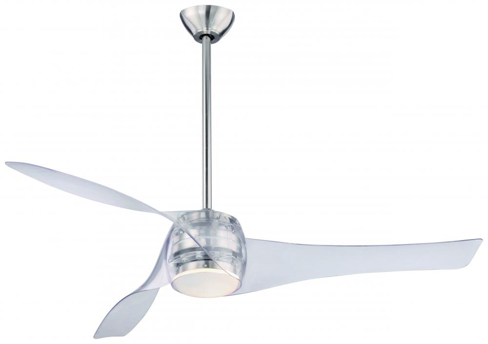 Artemis - LED 58&#34; Ceiling Fan