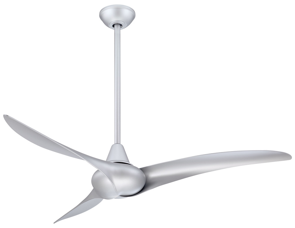 Wave - 52&#34; Ceiling Fan