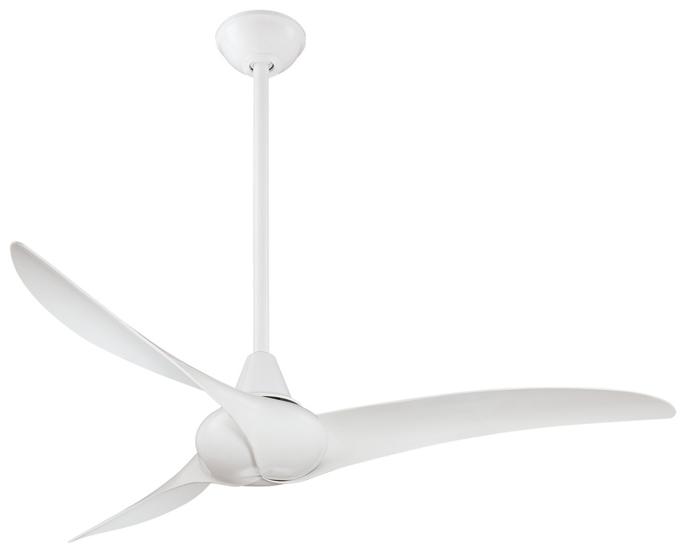 Wave - 52&#34; Ceiling Fan