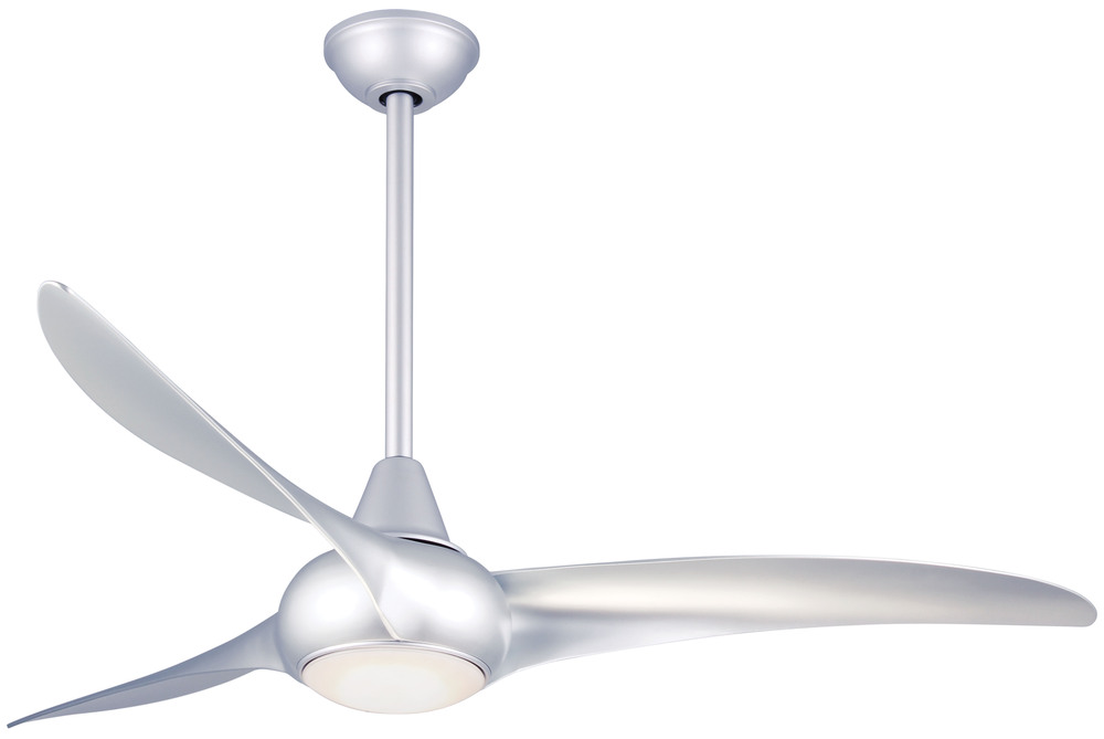 Light Wave - LED 52&#34; Ceiling Fan