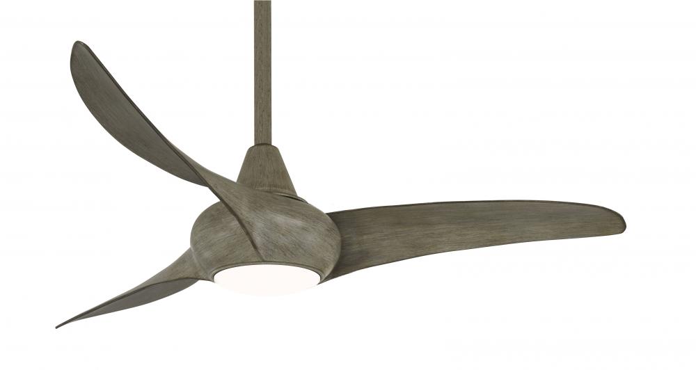 Light Wave - LED 44&#34; Ceiling Fan