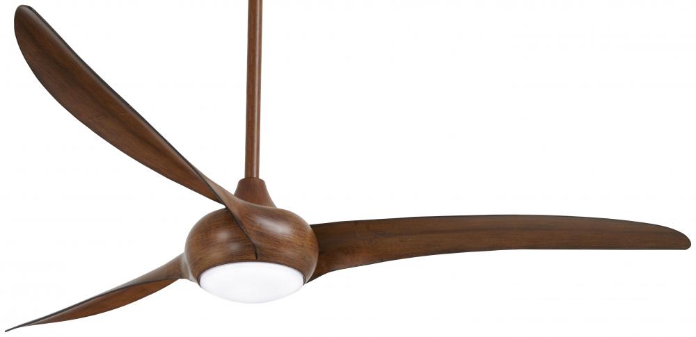 Light Wave - LED 65&#34; Ceiling Fan