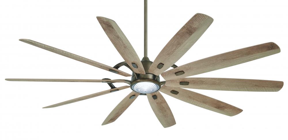 Barn H2o - LED 84&#34; Ceiling Fan