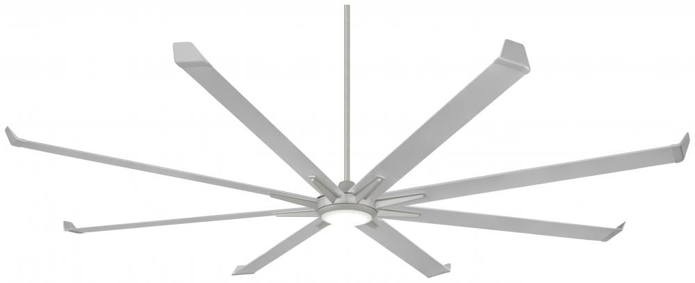 Geant - LED 110&#34; Ceiling Fan