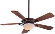 Minka-Aire F702L-VB - Volterra - LED 52" Ceiling Fan