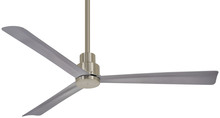 Minka-Aire F787-BNW - 52" OUTDOOR CEILING FAN