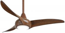 Minka-Aire F845-DK - Light Wave - LED 44" Ceiling Fan