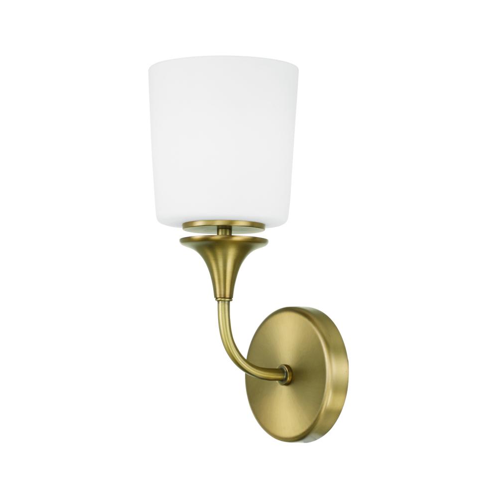 1-Light Sconce