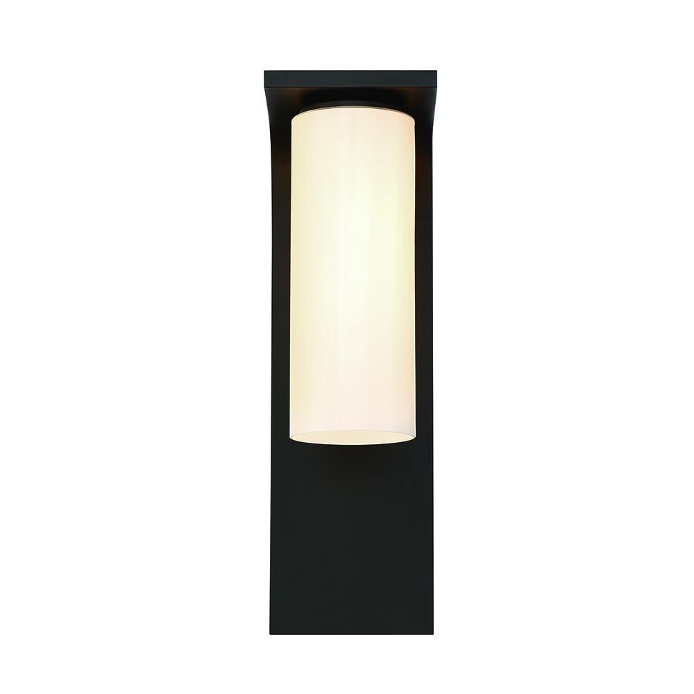 1 LT 15&#34; Outdoor Wall Sconce