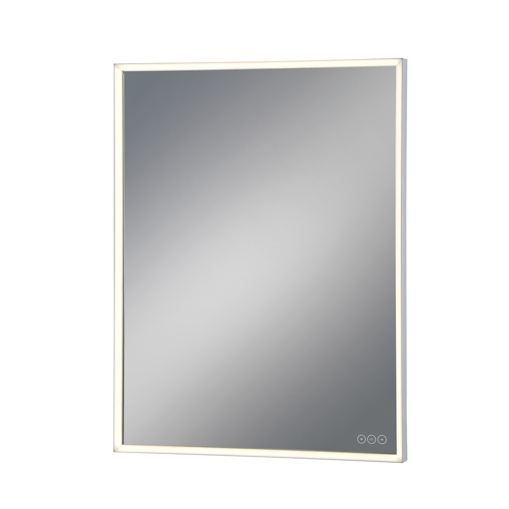 Lumo 32&#34; Rectangular Mirror