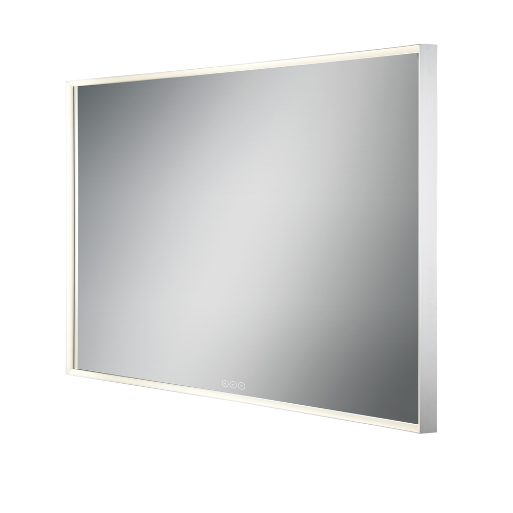 Lumo 60&#34; Rectangular Mirror