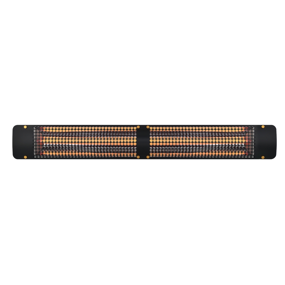 Eurofase EF30208B7 Single Element 61 Inch 3000 Watt Electric Patio Heater