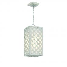 Eurofase 42697-021 - 8" Outdoor LED Pendant