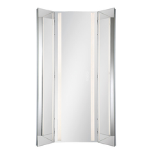 Eurofase 48118-019 - Trias 44" Trifold Mirror