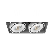 Eurofase TE612LED-35-2-02 - MuLT, 15w, Trmls, 2LT , 35k, Wht