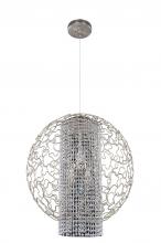 Allegri by Kalco Lighting 020050-022-FR001 - Mundo 26 Inch Pendant