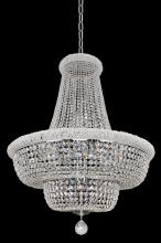 Allegri by Kalco Lighting 020972-010-FR001 - Napoli 34 Inch Pendant