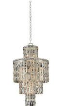 Allegri by Kalco Lighting 033250-014-FR001 - Kasturi 18 Inch Pendant