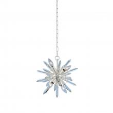 Allegri by Kalco Lighting 033610-014-FR001 - Angelo 14 Inch Pendant