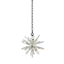 Allegri by Kalco Lighting 033610-050-FR001 - Angelo 14 Inch Pendant