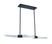 Allegri by Kalco Lighting 034860-051-FR001 - Athena 40 in LED Island