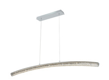 Allegri by Kalco Lighting 035761-010-FR001 - Aries 60 in LED Island