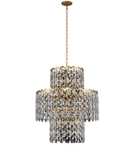 Allegri by Kalco Lighting 035951-003-FR001 - Caretta 27 Inch Pendant