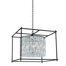 Allegri by Kalco Lighting 036153-052-FR001 - Joni 24 Inch Pendant