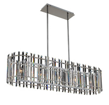 Allegri by Kalco Lighting 036861-010-FR001 - Viano 45 Inch Island