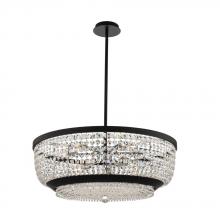 Allegri by Kalco Lighting 037355-052-FR001 - Terzo 28 Inch Pendant