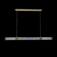 Allegri by Kalco Lighting 041961-062-FR001 - TUBO ISLAND LIGHT