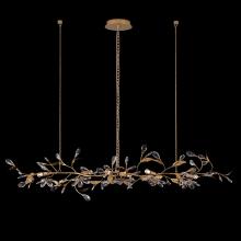 Allegri by Kalco Lighting 042161-024-FR001 - RAMO 48 IN ISLAND LIGHT